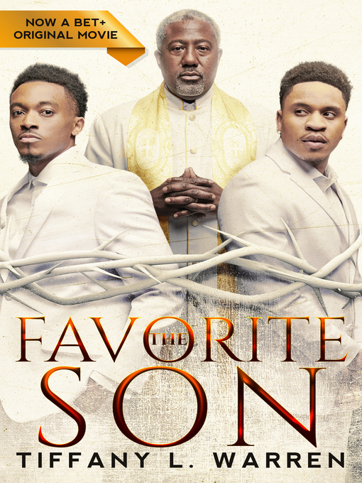 Title details for The Favorite Son by Tiffany L. Warren - Available